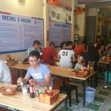 Tổng hợp- Quán Ăn Bò Né 3 Ngon - Mì Cay Cơm Trộn - Nguyễn Thị Minh Khai