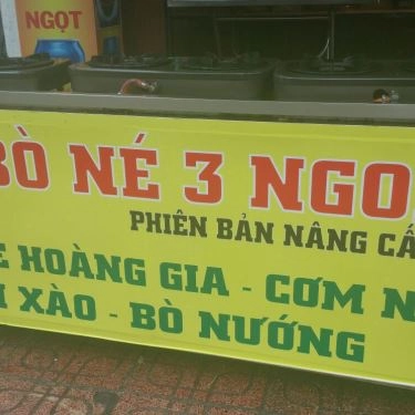 Tổng hợp- Quán Ăn Bò Né 3 Ngon - Mì Cay Cơm Trộn - Nguyễn Thị Minh Khai
