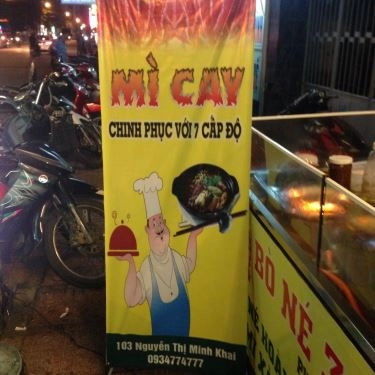 Tổng hợp- Quán Ăn Bò Né 3 Ngon - Mì Cay Cơm Trộn - Nguyễn Thị Minh Khai