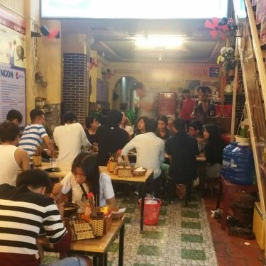 Tổng hợp- Quán Ăn Bò Né 3 Ngon - Mì Cay Cơm Trộn - Nguyễn Thị Minh Khai