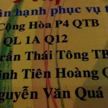 Tổng hợp- Quán Ăn Bò Né 3 Ngon - Bò Quanh Lửa Hồng - Cộng Hòa