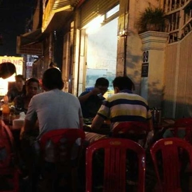 Tổng hợp- Quán Ăn Bò Né 3 Ngon - Bò Quanh Lửa Hồng - Cộng Hòa