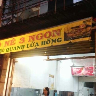 Tổng hợp- Quán Ăn Bò Né 3 Ngon - Bò Quanh Lửa Hồng - Cộng Hòa