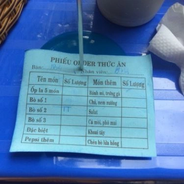 Tổng hợp- Quán Ăn Bò Né 3 Ngon - Nguyễn Văn Linh