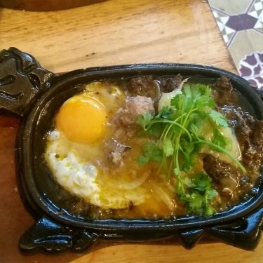 Món ăn- Quán Ăn Bò Né 3 Ngon