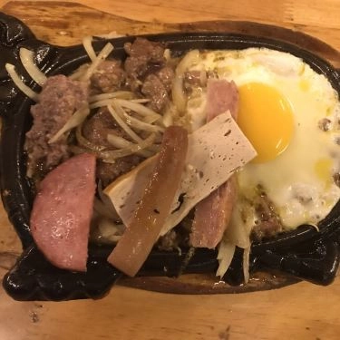 Món ăn- Quán Ăn Bò Né 3 Ngon - Bò Quanh Lửa Hồng - 37 Lê Đức Thọ