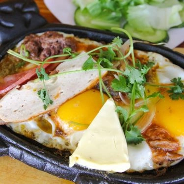Món ăn- Quán Ăn Bò Né 3 Ngon - Lê Văn Hiến