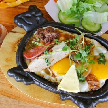 Món ăn- Quán Ăn Bò Né 3 Ngon - Lê Văn Hiến