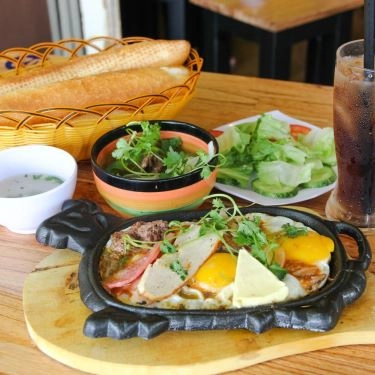 Món ăn- Quán Ăn Bò Né 3 Ngon - Lê Văn Hiến