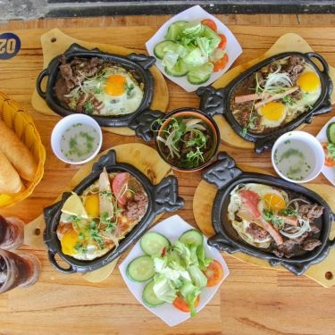 Tổng hợp- Quán Ăn Bò Né 3 Ngon - Lê Văn Hiến