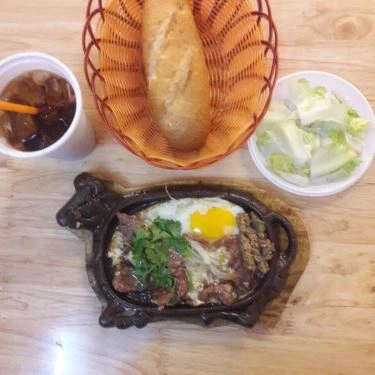 Món ăn- Quán Ăn Bò Né 3 Ngon - Phan Xích Long