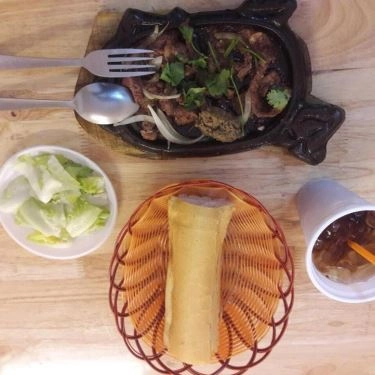 Món ăn- Quán Ăn Bò Né 3 Ngon - Phan Xích Long
