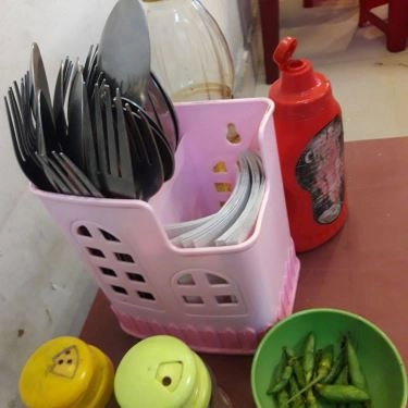 Tổng hợp- Quán Ăn Bò Né 3 Ngon - Bò Quanh Lửa Hồng - Yersin