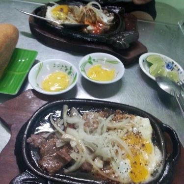 Tổng hợp- Quán Ăn Bò Né 3 Ngon - Bò Quanh Lửa Hồng - Yersin