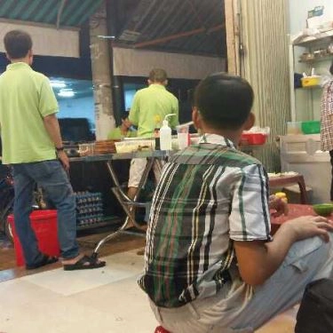 Tổng hợp- Quán Ăn Bò Né 3 Ngon - Bò Quanh Lửa Hồng - Yersin
