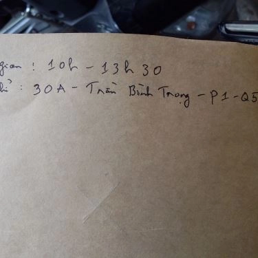 Tổng hợp- Quán Ăn Bò Né 30A