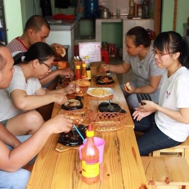 Tổng hợp- Quán Ăn Bò Né 38 - Thống Nhất