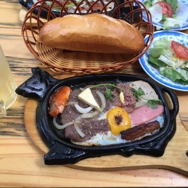 Tổng hợp- Quán Ăn Bò Né 38 - Thống Nhất