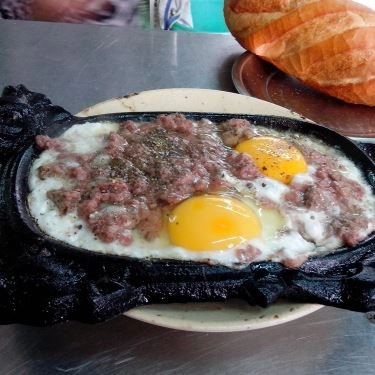 Món ăn- Quán Ăn Bó Né 69 Ký Con - Đoàn Văn Bơ