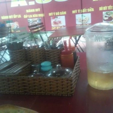 Tổng hợp- Quán Ăn Bò Né A Cư