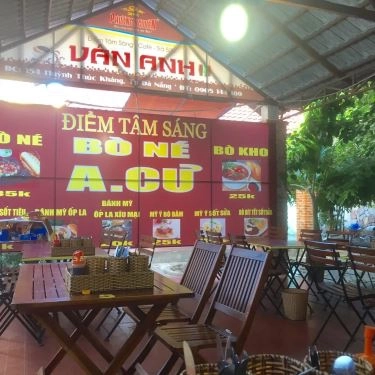 Tổng hợp- Quán Ăn Bò Né A Cư