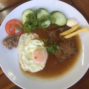 Tổng hợp- Quán Ăn Bò Né A Cư