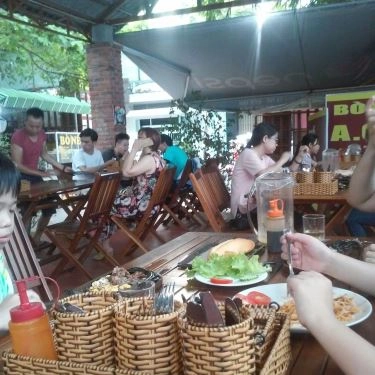 Tổng hợp- Quán Ăn Bò Né A Cư