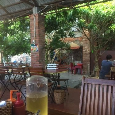 Tổng hợp- Quán Ăn Bò Né A Cư