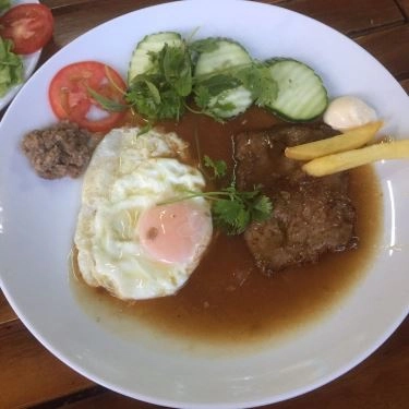 Tổng hợp- Quán Ăn Bò Né A Cư