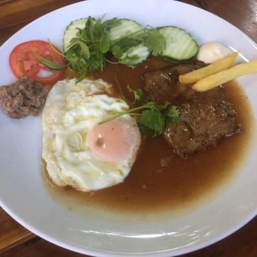 Tổng hợp- Quán Ăn Bò Né A Cư