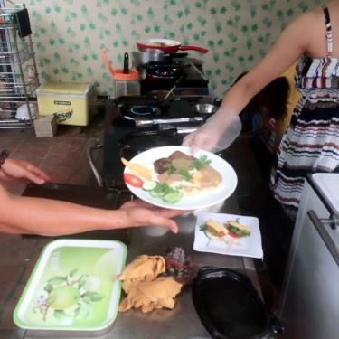 Tổng hợp- Quán Ăn Bò Né A Cư