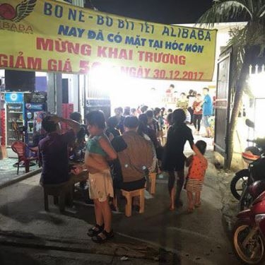 Tổng hợp- Quán Ăn Bò Né Alibaba 2