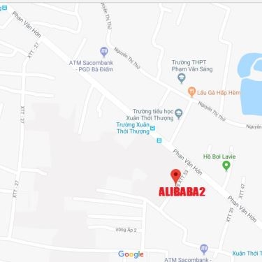 Tổng hợp- Quán Ăn Bò Né Alibaba 2