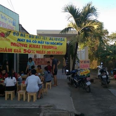 Tổng hợp- Quán Ăn Bò Né Alibaba 2