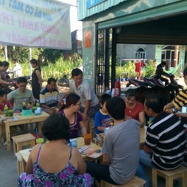 Tổng hợp- Quán Ăn Bò Né Alibaba 2