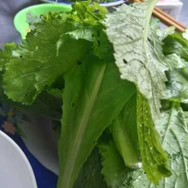 Món ăn- Quán Ăn Bò Né Bao Vinh