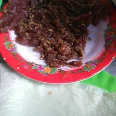 Món ăn- Quán Ăn Bò Né Bao Vinh