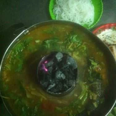 Món ăn- Quán Ăn Bò Né Bao Vinh