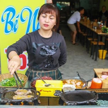 Tổng hợp- Quán Ăn Bò Né Bé Ni