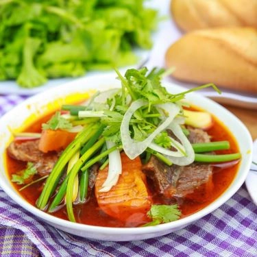 Món ăn- Quán Ăn Bò Né Bé Ni