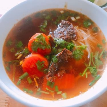 Món ăn- Quán Ăn Bò Né Bé Ni