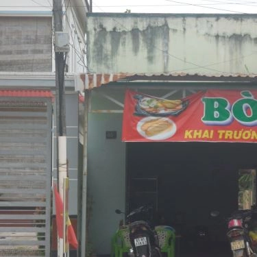Tổng hợp- Quán Ăn Bò Né Bình Dân
