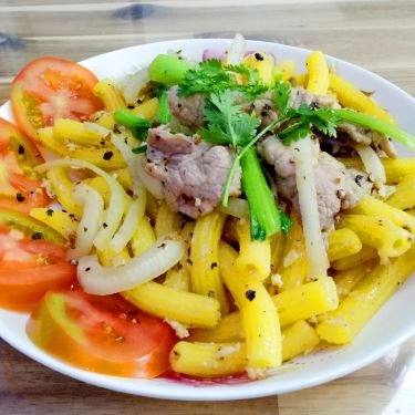 Món ăn- Quán Ăn Bò Né & Bò Ốp La