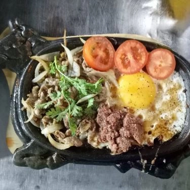 Món ăn- Quán Ăn Bò Né & Bò Ốp La
