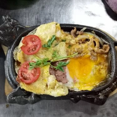 Món ăn- Quán Ăn Bò Né & Bò Ốp La