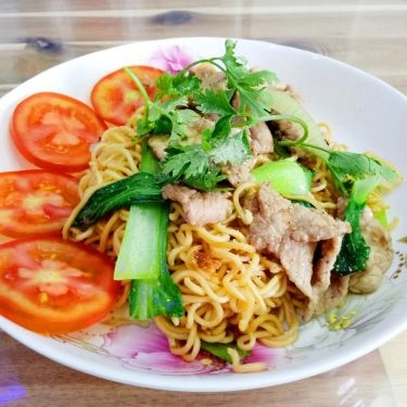 Món ăn- Quán Ăn Bò Né & Bò Ốp La