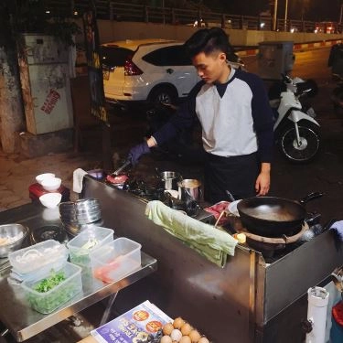 Tổng hợp- Quán Ăn Bò Né Bobo