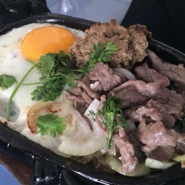 Món ăn- Quán Ăn Bò Né Cô Loan