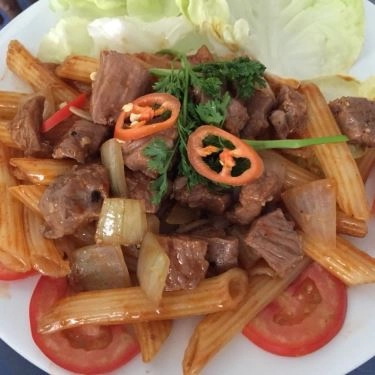 Món ăn- Quán Ăn Bò Né Cô Loan