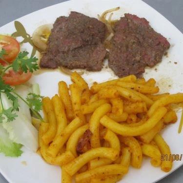 Món ăn- Quán Ăn Bò Né Dung